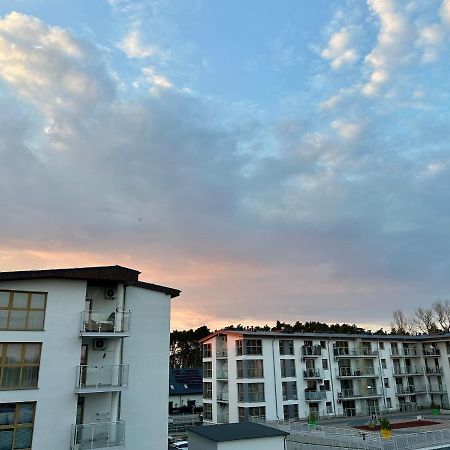 Florida Beach Lounge, Junior Suite - Sloneczne Tarasy W Porta Mare, Dziwnówek Εξωτερικό φωτογραφία