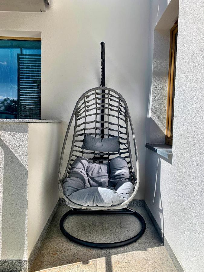 Florida Beach Lounge, Junior Suite - Sloneczne Tarasy W Porta Mare, Dziwnówek Εξωτερικό φωτογραφία