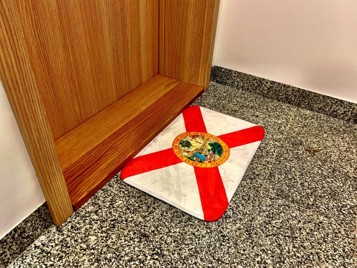 Florida Beach Lounge, Junior Suite - Sloneczne Tarasy W Porta Mare, Dziwnówek Εξωτερικό φωτογραφία